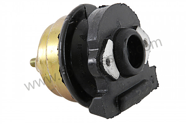 P40298 - Hydraulic mount for Porsche 968 • 1995 • 968 • Coupe • Automatic gearbox