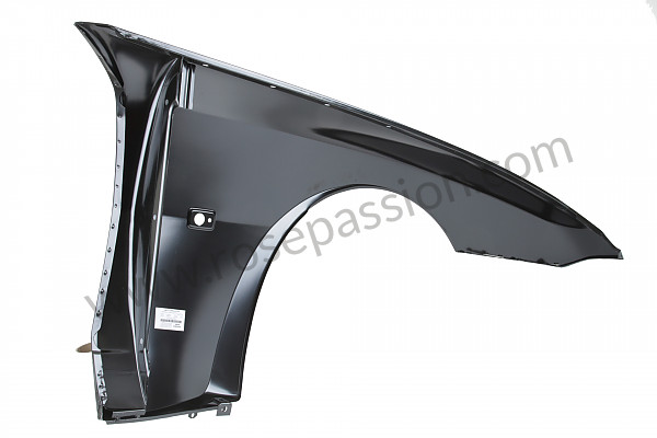 P40339 - Wing for Porsche 944 • 1990 • 944 turbo • Coupe • Manual gearbox, 5 speed