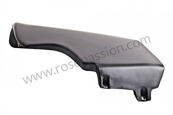P40352 - Winged rear embellisher for Porsche 944 • 1988 • 944 turbo s • Coupe • Manual gearbox, 5 speed