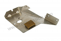 P40356 - Bracket for Porsche 968 • 1993 • 968 • Coupe • Manual gearbox, 6 speed