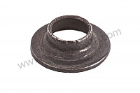 P40375 - Spacer for Porsche 964 / 911 Carrera 2/4 • 1992 • 964 carrera 4 • Coupe • Manual gearbox, 5 speed