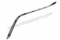 P40393 - Rear spoiler for Porsche 944 • 1991 • 944 s2 • Coupe • Manual gearbox, 5 speed