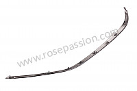 P40394 - Rear spoiler for Porsche 944 • 1991 • 944 s2 • Coupe • Manual gearbox, 5 speed