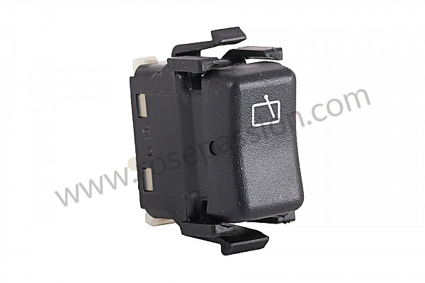 P40524 - Rocker switch for Porsche 968 • 1994 • 968 • Coupe • Automatic gearbox