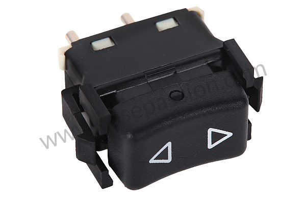 P40526 - Tip switch for Porsche 944 • 1988 • 944 turbo • Coupe • Manual gearbox, 5 speed