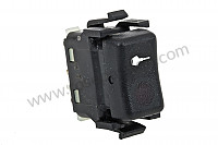 P40527 - Switch for Porsche 968 • 1994 • 968 cs • Coupe • Manual gearbox, 6 speed