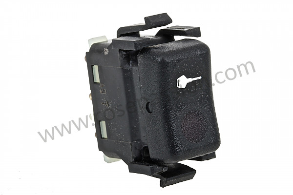 P40527 - Switch for Porsche 968 • 1994 • 968 • Coupe • Automatic gearbox