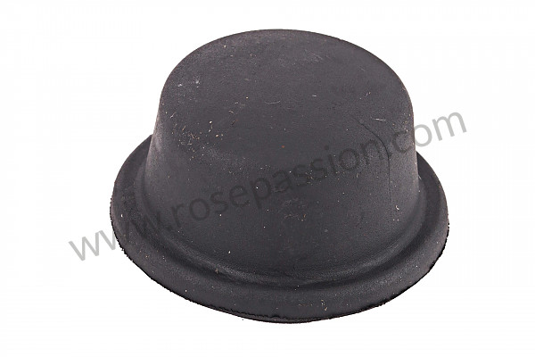 P40541 - Cap for Porsche 968 • 1994 • 968 • Coupe • Manual gearbox, 6 speed