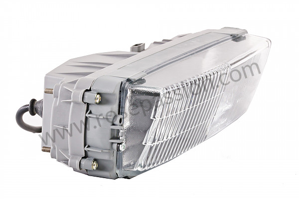 P40550 - Combined lights for Porsche 944 • 1991 • 944 s2 • Coupe • Manual gearbox, 5 speed