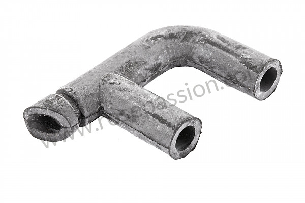 P40564 - Hose for Porsche 944 • 1991 • 944 s2 • Coupe • Manual gearbox, 5 speed