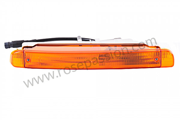 P40566 - Direction indicator light for Porsche 944 • 1990 • 944 s2 • Cabrio • Manual gearbox, 5 speed