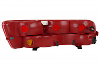 P40569 - Rear light for Porsche 968 • 1993 • 968 • Coupe • Manual gearbox, 6 speed