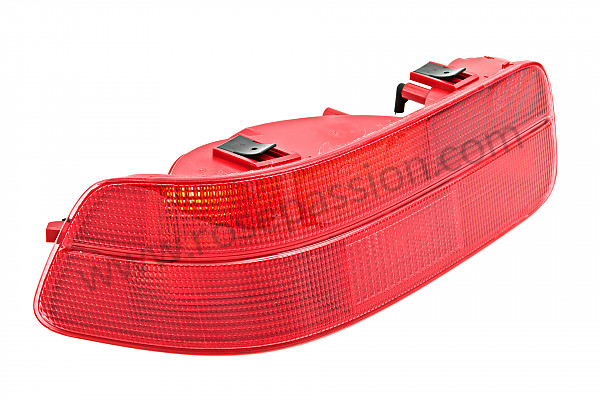 P40571 - Rear light for Porsche 968 • 1994 • 968 • Coupe • Manual gearbox, 6 speed
