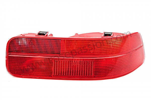 P40572 - Rear light for Porsche 968 • 1995 • 968 • Coupe • Automatic gearbox
