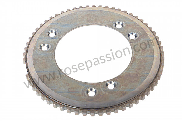 P96791 - Drive plate for Porsche Cayenne / 955 / 9PA • 2003 • Cayenne v6 • Automatic gearbox