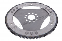 P93694 - Drive plate for Porsche Cayenne / 955 / 9PA • 2005 • Cayenne v6 • Automatic gearbox