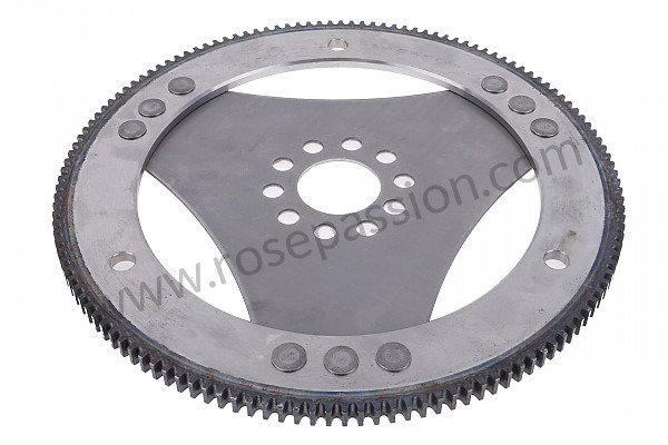 P93694 - Drive plate for Porsche Cayenne / 957 / 9PA1 • 2007 • Cayenne v6 • Automatic gearbox