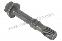 P96215 - Boulon de bielle pour Porsche 