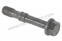 P96215 - Connecting rod bolt for Porsche Cayenne / 957 / 9PA1 • 2008 • Cayenne v6 • Manual gearbox, 6 speed