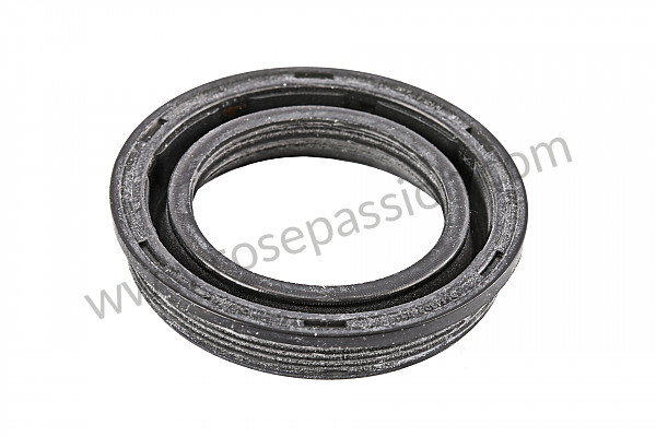 P93441 - Gasket for Porsche Cayenne / 955 / 9PA • 2005 • Cayenne v6 • Automatic gearbox
