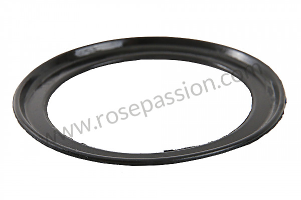 P107035 - Sealing ring for Porsche Cayenne / 955 / 9PA • 2005 • Cayenne v6 • Automatic gearbox