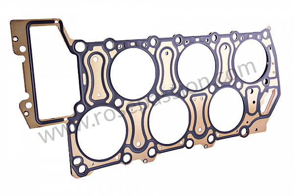 P96421 - Cylinder head gasket for Porsche Cayenne / 955 / 9PA • 2004 • Cayenne v6 • Automatic gearbox