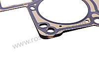 P96421 - Joint de culasse pour Porsche Cayenne / 955 / 9PA • 2005 • Cayenne v6 • Boite auto