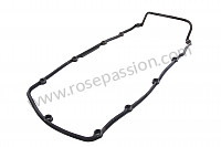 P94485 - Gasket for Porsche Cayenne / 955 / 9PA • 2005 • Cayenne v6 • Automatic gearbox