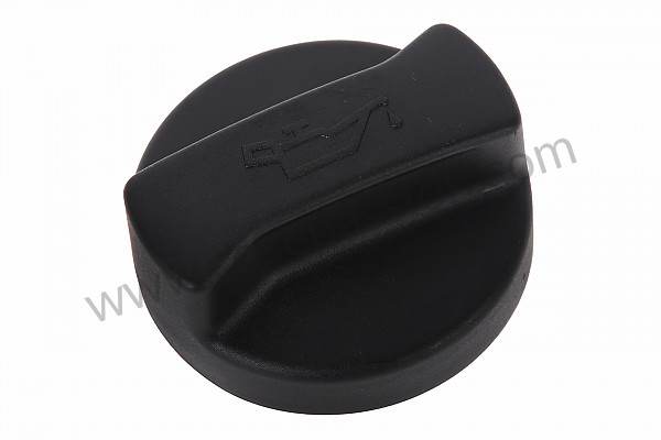P92040 - Cover for Porsche Cayenne / 957 / 9PA1 • 2010 • Cayenne gts • Manual gearbox, 6 speed