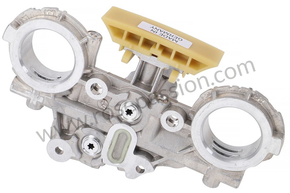 P139125 - 95510521003 - Timing chain housing for Porsche