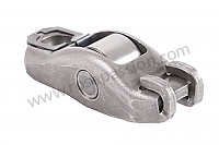 P96436 - Palanca de arrastre para Porsche Cayenne / 957 / 9PA1 • 2010 • Cayenne v6 • Caja auto