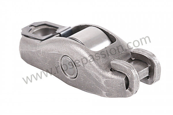 P96436 - Palanca de arrastre para Porsche Cayenne / 955 / 9PA • 2005 • Cayenne v6 • Caja auto