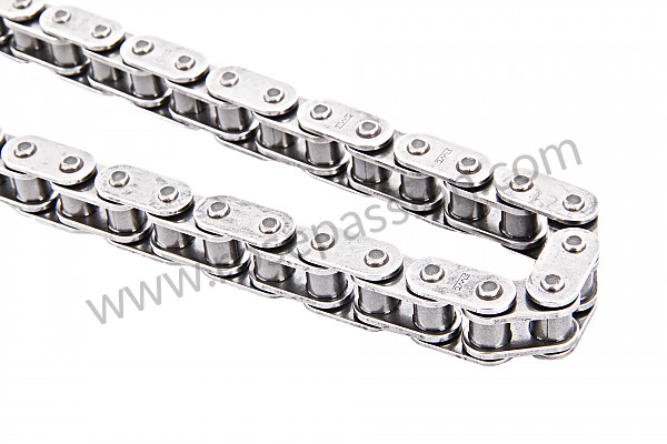 P135229 - Timing chain for Porsche Cayenne / 957 / 9PA1 • 2009 • Cayenne v6 • Automatic gearbox
