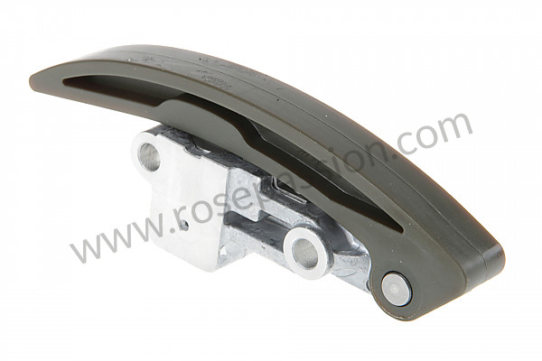 P96444 - Chain adjuster for Porsche Cayenne / 955 / 9PA • 2004 • Cayenne v6 • Automatic gearbox