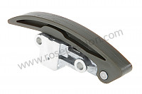 P96444 - Chain adjuster for Porsche Cayenne / 957 / 9PA1 • 2008 • Cayenne v6 • Automatic gearbox