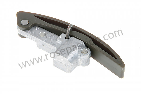 P96444 - Chain adjuster for Porsche Cayenne / 955 / 9PA • 2004 • Cayenne v6 • Manual gearbox, 6 speed