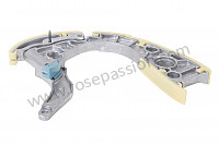 P143277 - Tendeur de chaîne pour Porsche Cayenne / 957 / 9PA1 • 2010 • Cayenne diesel • Boite auto