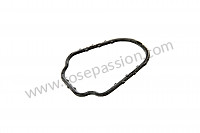 P112522 - Gasket for Porsche Cayenne / 955 / 9PA • 2006 • Cayenne v6 • Automatic gearbox