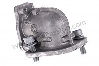 P125638 - Racor agua refrigeracion para Porsche Cayenne / 957 / 9PA1 • 2008 • Cayenne v6 • Caja manual de 6 velocidades