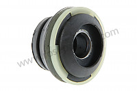 P86935 - Bearing for Porsche Cayenne / 957 / 9PA1 • 2008 • Cayenne s v8 • Manual gearbox, 6 speed