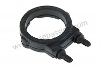 P92669 - Rubber mounting for Porsche Cayenne / 955 / 9PA • 2006 • Cayenne v6 • Automatic gearbox