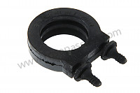 P103426 - Rubber mounting for Porsche Cayenne / 955 / 9PA • 2005 • Cayenne v6 • Manual gearbox, 6 speed