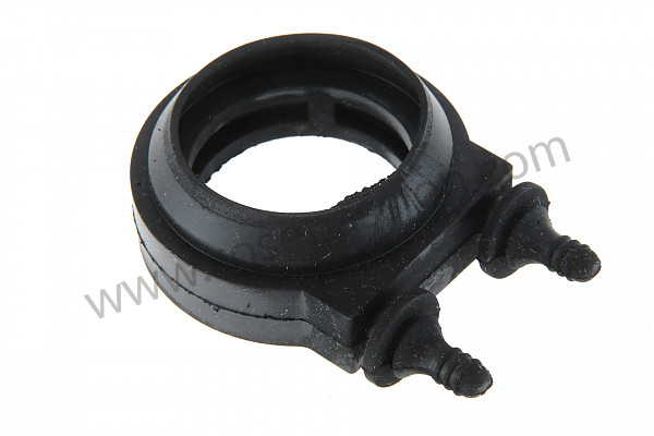 P103426 - Rubber mounting for Porsche Cayenne / 957 / 9PA1 • 2010 • Cayenne v6 • Manual gearbox, 6 speed