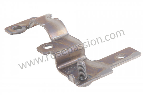 P96481 - Support for Porsche Cayenne / 955 / 9PA • 2005 • Cayenne v6 • Manual gearbox, 6 speed