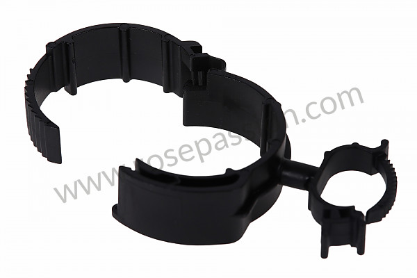 P103427 - Hose holder for Porsche Cayenne / 955 / 9PA • 2005 • Cayenne v6 • Manual gearbox, 6 speed