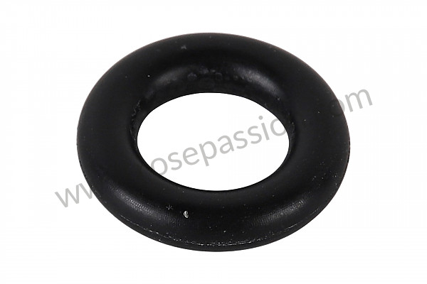 P94486 - Round seal for Porsche Cayenne / 955 / 9PA • 2005 • Cayenne v6 • Automatic gearbox