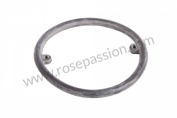 P97633 - Sealing ring for Porsche Cayenne / 955 / 9PA • 2003 • Cayenne v6 • Automatic gearbox