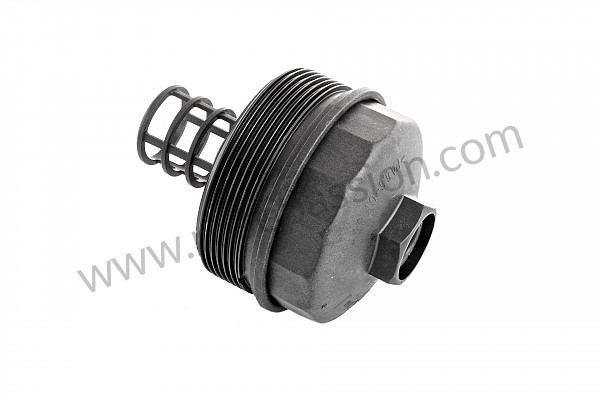 P135215 - Housing for Porsche Cayenne / 955 / 9PA • 2003 • Cayenne v6 • Automatic gearbox