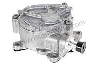 P125677 - Vacuum pump for Porsche Cayenne / 957 / 9PA1 • 2008 • Cayenne v6 • Automatic gearbox