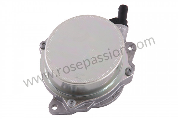 P157563 - Vacuum pump for Porsche Cayenne / 957 / 9PA1 • 2009 • Cayenne diesel • Automatic gearbox